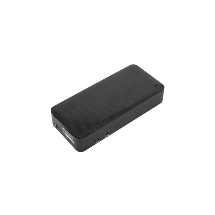 Docking Targus Usb - C - Dock180Euz Docking Targus Usb - C - Dock180Euz