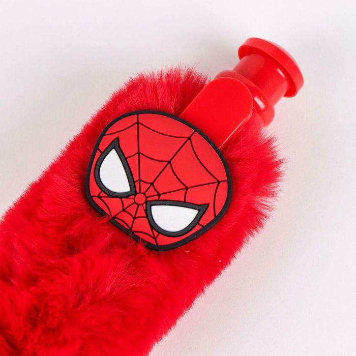 Cerdá Bolígrafo Peluche Avengers T.Unica RED 4 Cerdá Bolígrafo Peluche Avengers T.Unica RED 4