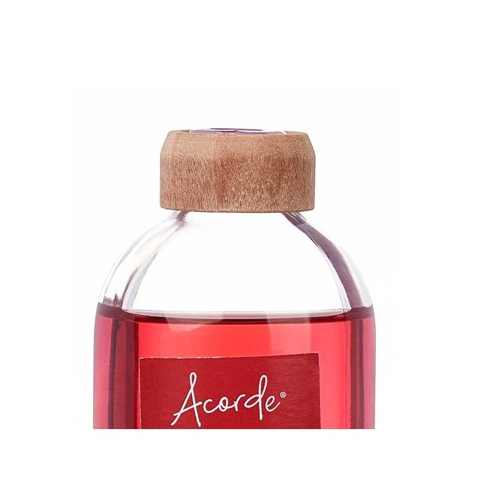 Set Mikado 100Ml Vela 30H Frutos Rojos Acorde 19X14CM (6 Unidades) 3 Set Mikado 100Ml Vela 30H Frutos Rojos Acorde 19X14CM (6 Unidades) 3