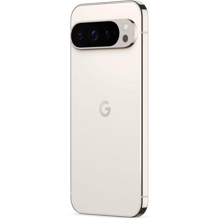 Google Pixel 9 Pro XL 256GB 16RAM 5G Porcelain 3 Google Pixel 9 Pro XL 256GB 16RAM 5G Porcelain 3