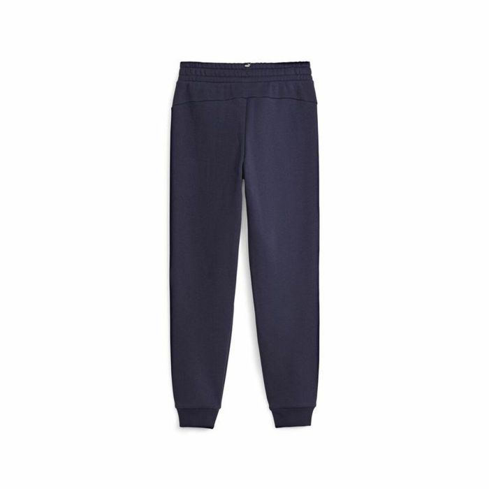 Pantalón de Chándal para Niños Puma Ess+ 2 Col Azul 5-6 Años 2 Pantalón de Chándal para Niños Puma Ess+ 2 Col Azul 5-6 Años 2