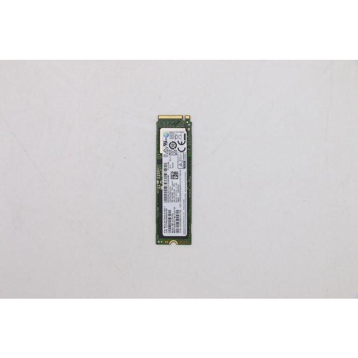 Lenovo SSD 1TB M.2 2280 PCIe NVMe hasta 6GB/s para Notebooks y PC - Almacenamiento de Alto Rendimiento 4