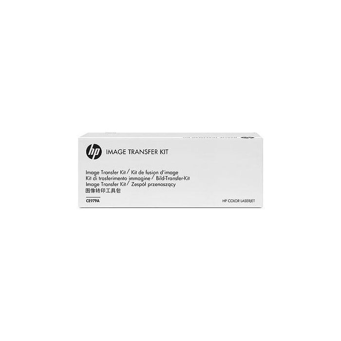 HP HP Color LaserJet CE979A Transfer Kit 13 HP HP Color LaserJet CE979A Transfer Kit 13
