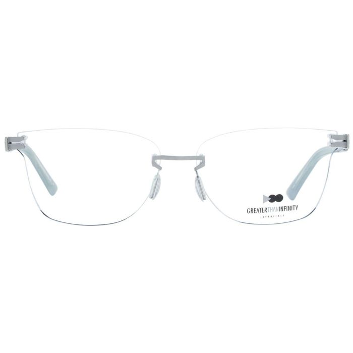 Montura de Gafas Unisex Greater Than Infinity GT048 60V02 2