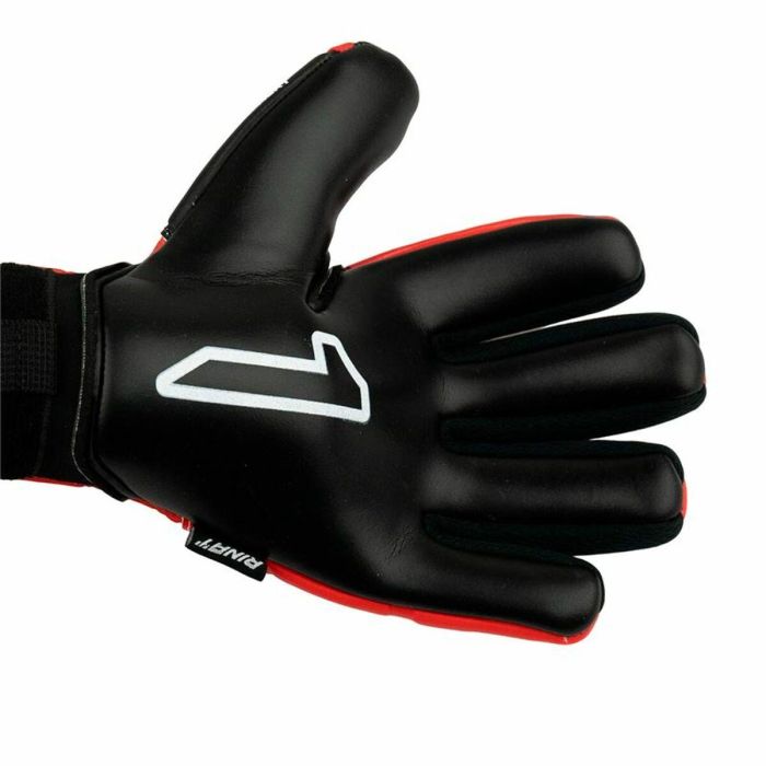 Guantes de Portero Rinat Xtreme Guard Dominius Turf Rojo 26 2