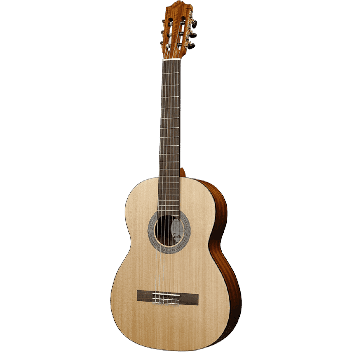 Sannmay Guitarra Clásica 4/4 1 Sannmay Guitarra Clásica 4/4 1