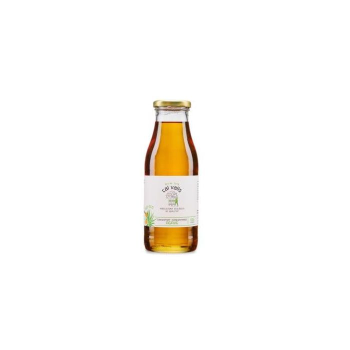 Concentrado De Agave 650Ml. Eco