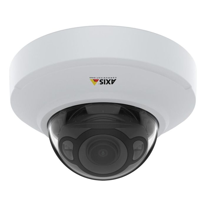 Axis M4216-LV Cámara Mini Fix Dome IP 4MP Visión Nocturna 20m Interior