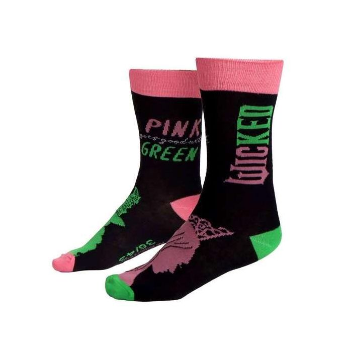 Calcetines wicked tu 36/43 1