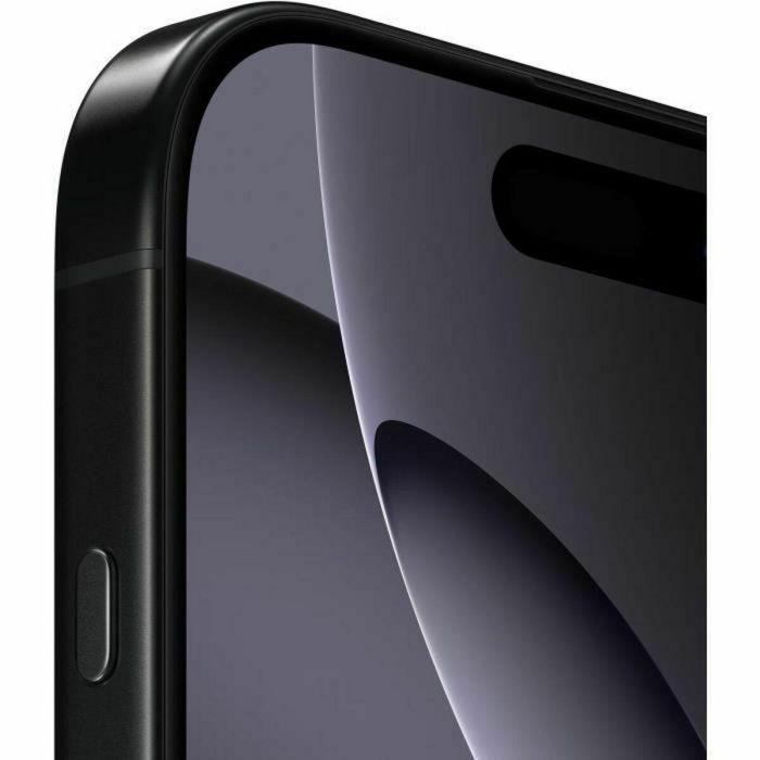 Smartphone Apple 6,3" 256 GB Negro 2 Smartphone Apple 6,3" 256 GB Negro 2