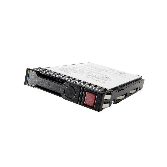 Hewlett Packard Enterprise 3TB 7200 rpm 3.5" SAS 6Gbps Disco Duro Interno para Servidores