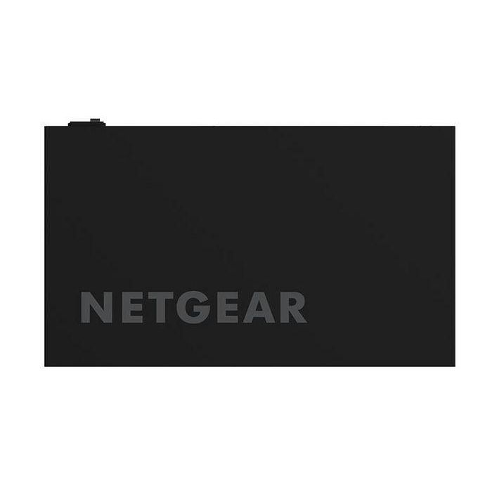 NETGEAR M4250-26G4F 24+4P AV Line Switch PoE+ Gestionable con Montaje en Rack 6