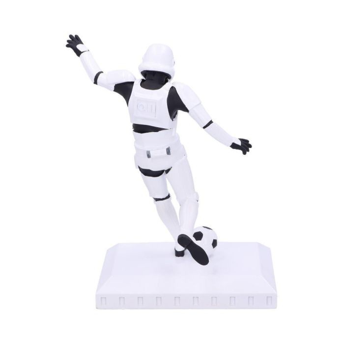 Figura Nemesis Now Star Wars Stormtrooper 1 Figura Nemesis Now Star Wars Stormtrooper 1
