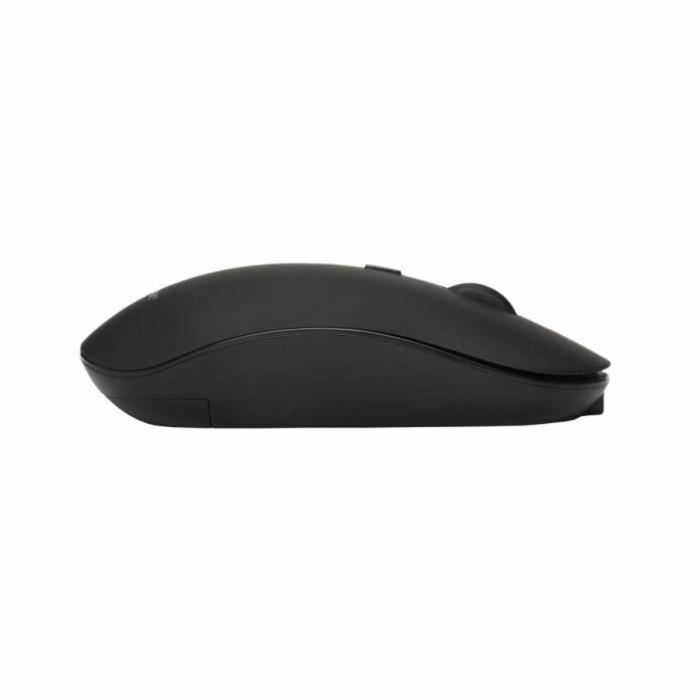 THE G-LAB M-WL-OFF100-BLACK Ratón Inalámbrico Dual (2,4g/Bluetooth) Recargable Compatible Mac/Windows Negro 2