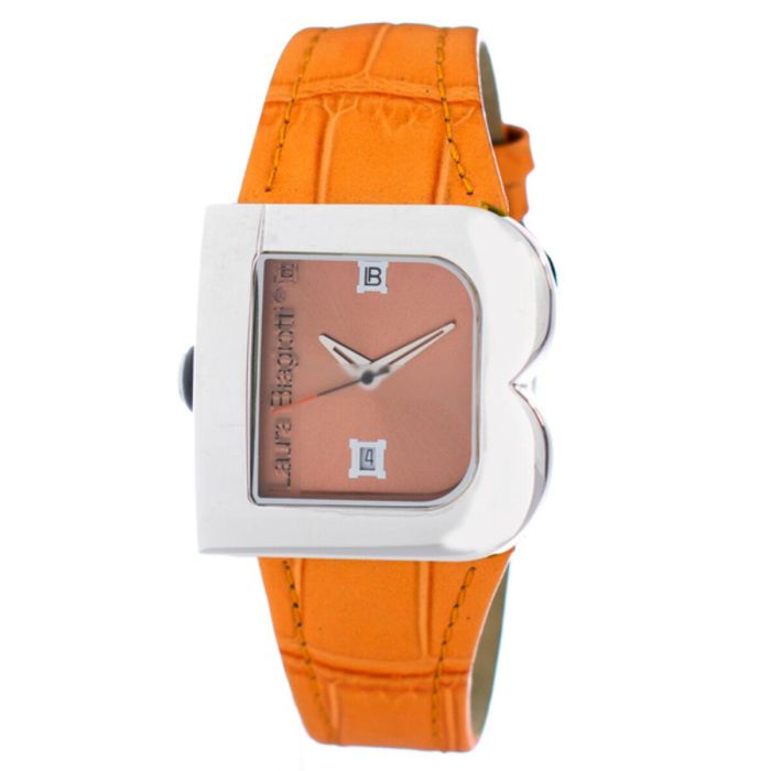 Reloj Mujer Laura Biagiotti LB0001L-06 (Ø 33 mm)