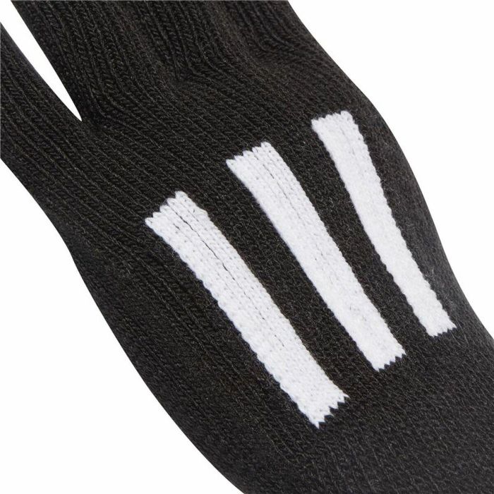 Guantes Adidas 3 Stripes Negro 41 2