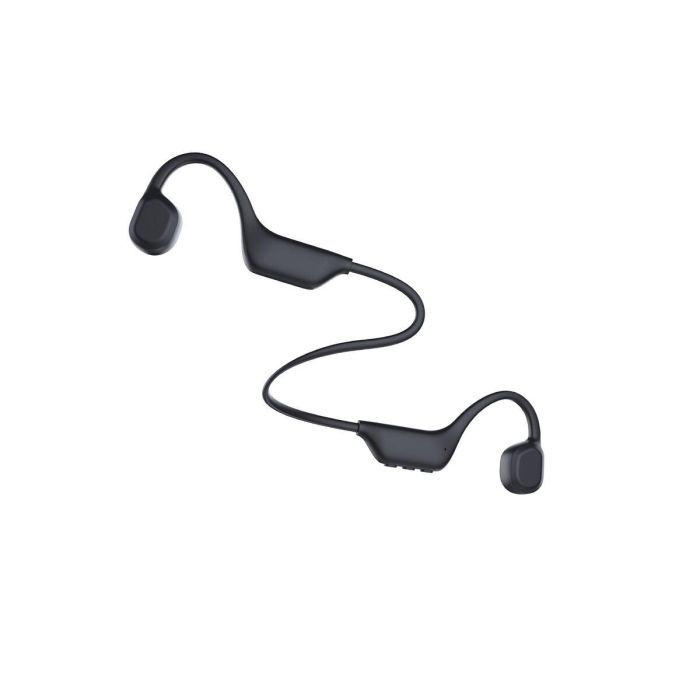 Auriculares Inalámbricos KSIX Astro 2 Negro Auriculares Inalámbricos KSIX Astro 2 Negro