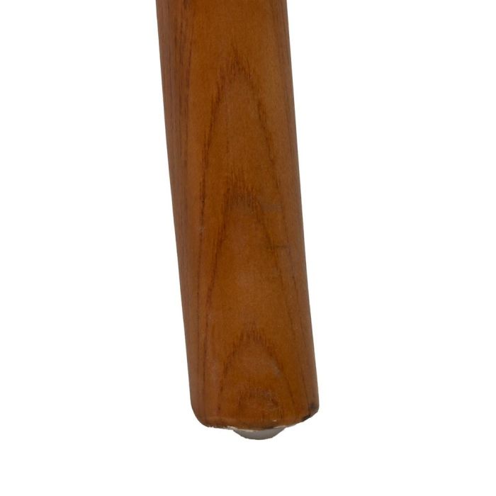 Silla Miel Madera de Olmo Contract 45 X 42 X 86 cm