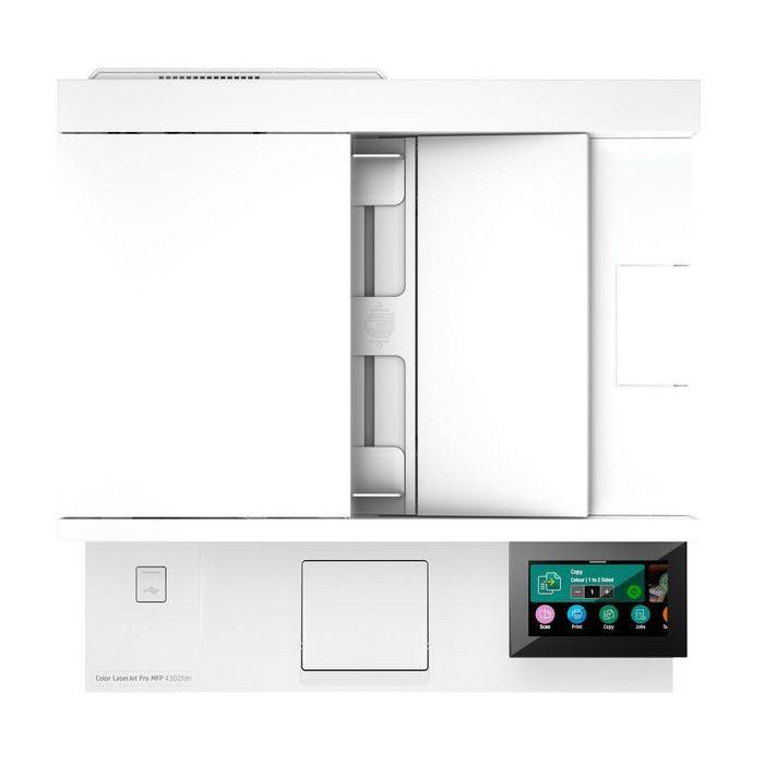 HP Color LaserJet Pro MFP 4302fdn Printer 11 HP Color LaserJet Pro MFP 4302fdn Printer 11