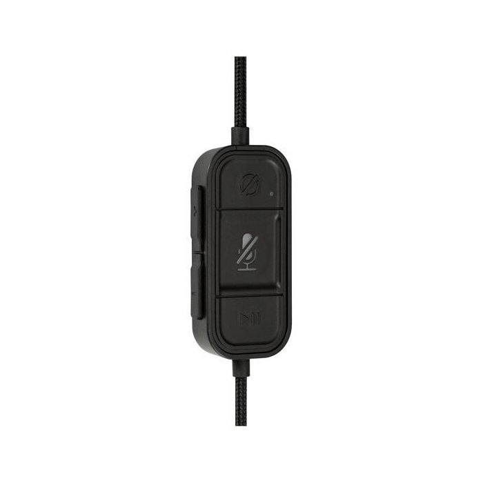 Kensington Auricular H1000 Biaural con Micrófono, Conexión USB-C, Cable de 180 cm 6