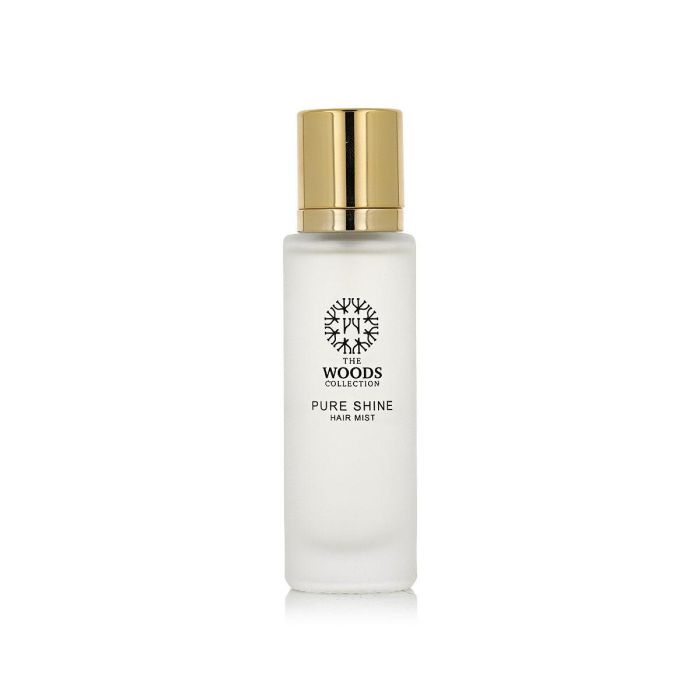 Fragancia para el Cabello The Woods Collection Pure Shine 30 ml 1 Fragancia para el Cabello The Woods Collection Pure Shine 30 ml 1