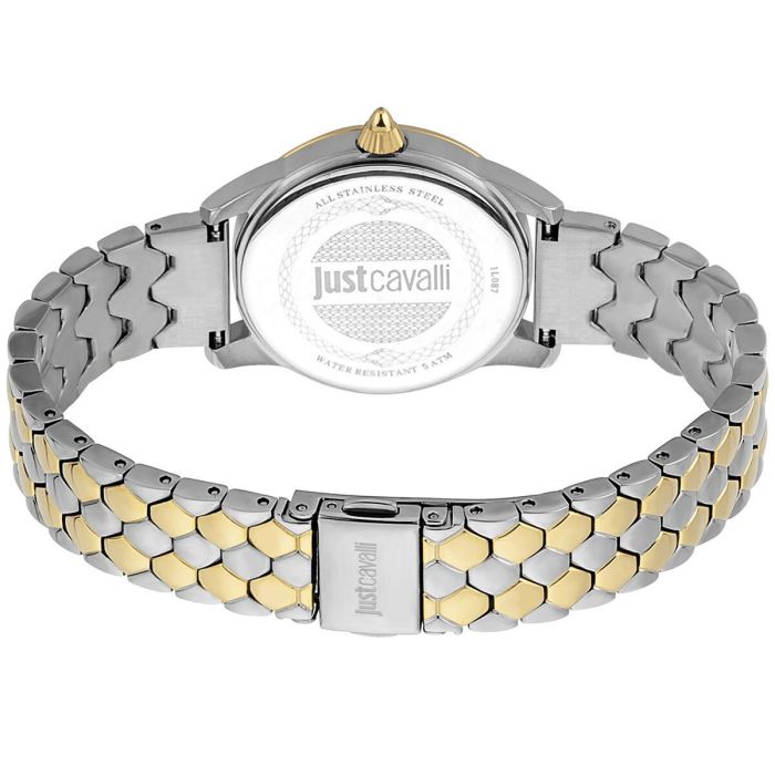 Reloj Mujer Just Cavalli JC1L095M0295 2 Reloj Mujer Just Cavalli JC1L095M0295 2