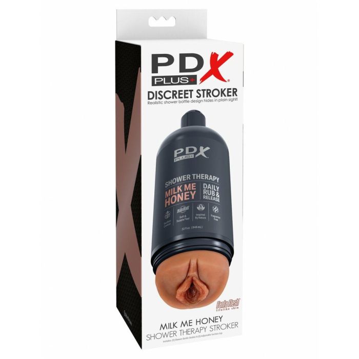 Masturbador Masculino Pipedream 2 Masturbador Masculino Pipedream 2