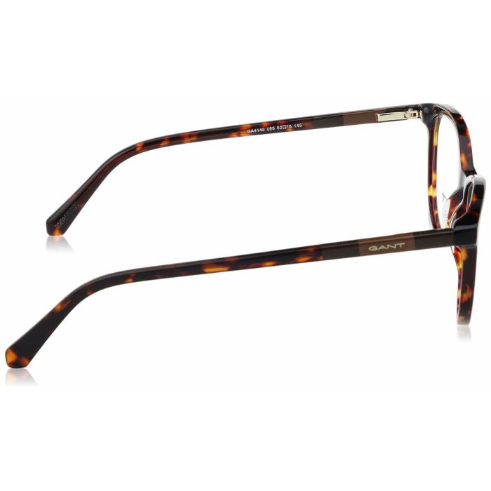Montura de Gafas Mujer Gant GA4149 52055 3 Montura de Gafas Mujer Gant GA4149 52055 3