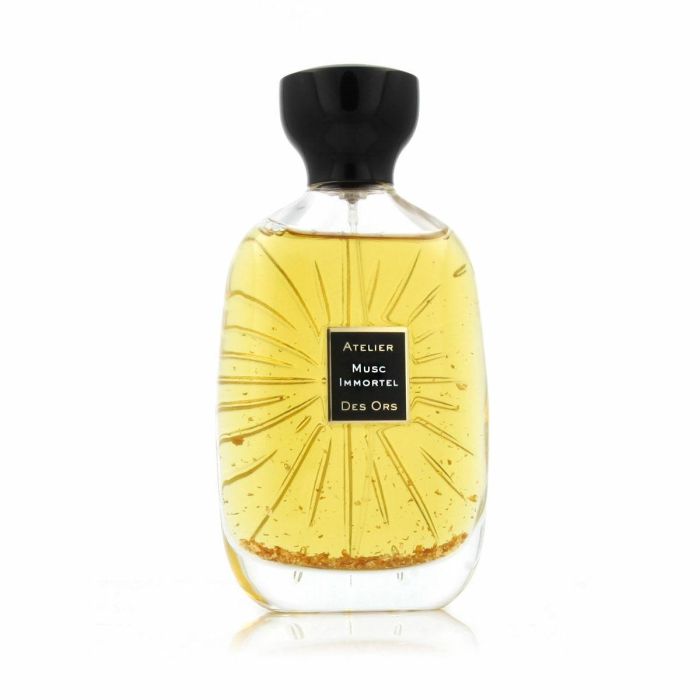 Perfume Unisex Atelier Des Ors EDP Musc Immortel (100 ml) 1