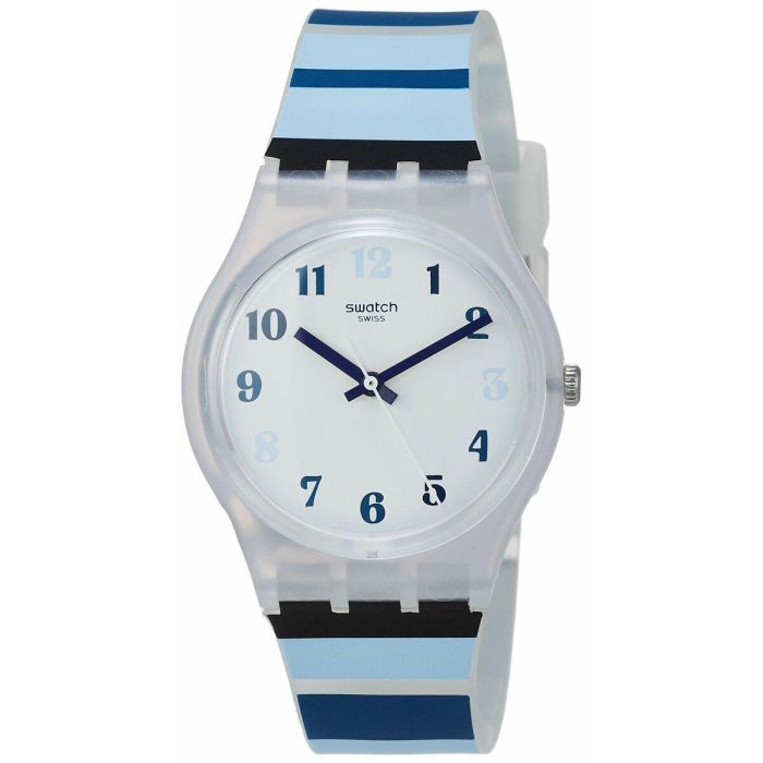 Reloj Mujer Swatch NIGHT SKY (Ø 34 mm) 0 Reloj Mujer Swatch NIGHT SKY (Ø 34 mm) 0