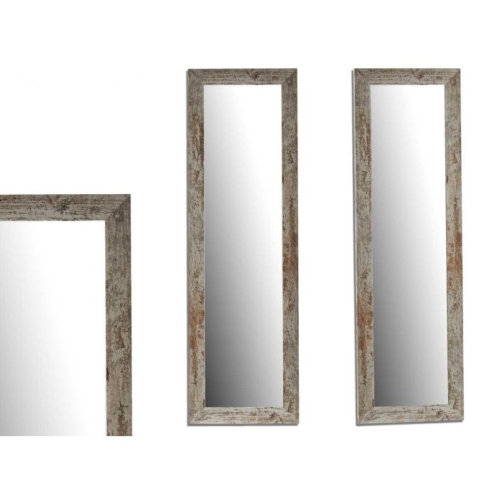Espejo Moldura Harry 41X131 Giftdecor (2 Unidades) Espejo Moldura Harry 41X131 Giftdecor (2 Unidades)