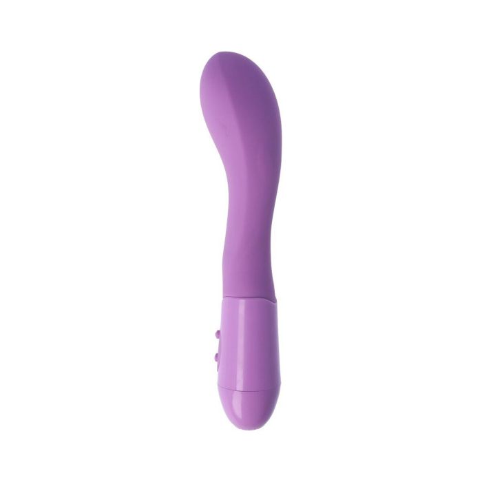 Vibrador Pick&Love Nº 77 Morado 0 Vibrador Pick&Love Nº 77 Morado 0