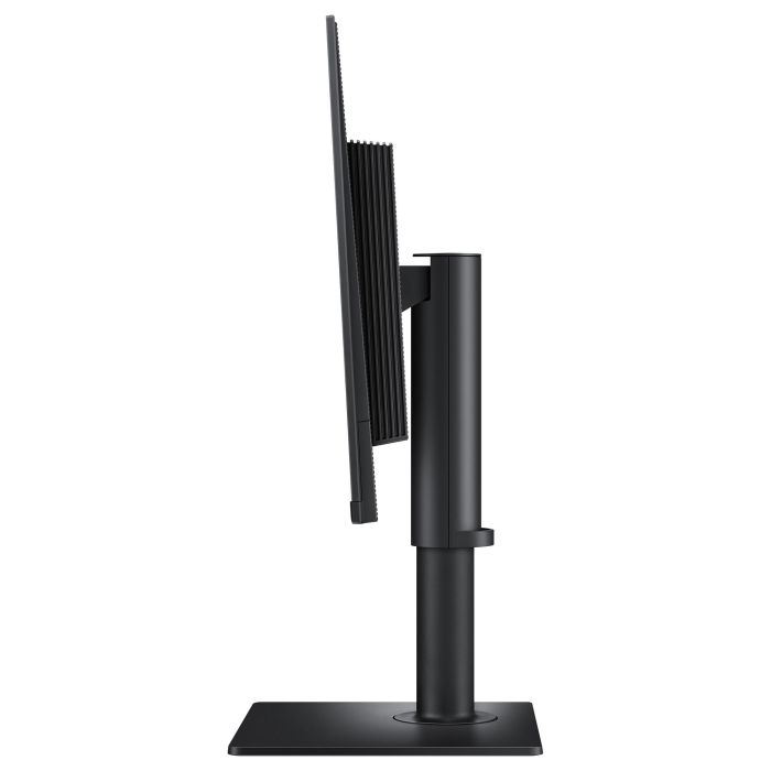 Samsung Monitor Profesional Essential S4 S27D402GAU 27" Full HD IPS 100Hz Regulable en Altura Negro