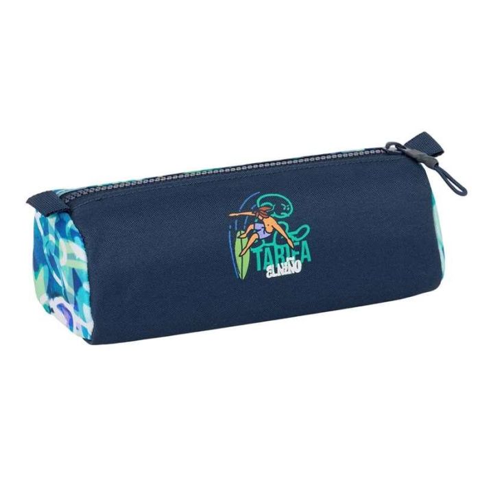 Bolso Escolar Portatodo Safta El Niño Kook 80x210x70 mm 1 Bolso Escolar Portatodo Safta El Niño Kook 80x210x70 mm 1