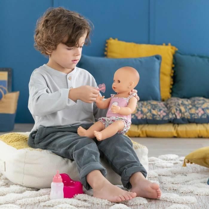 Corolle COR4062013130408 My Big Baby Emma Is Pee Muñeca 36 cm 2 años 1 Corolle COR4062013130408 My Big Baby Emma Is Pee Muñeca 36 cm 2 años 1
