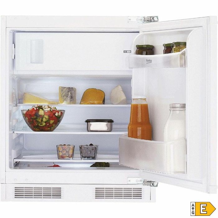 Frigorífico combinado BEKO BU1154HCN Blanco 3 Frigorífico combinado BEKO BU1154HCN Blanco 3
