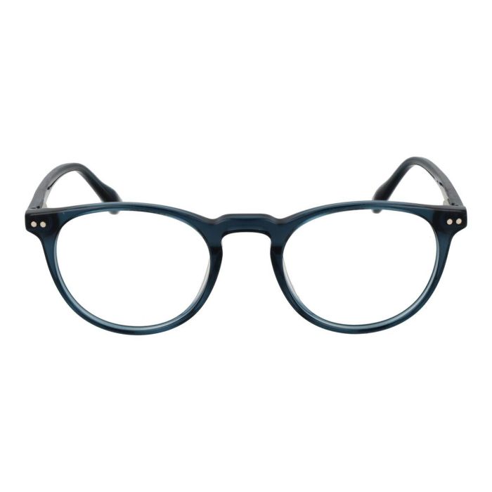 Montura de Gafas Hombre Bulget BG6431M 49T01 2 Montura de Gafas Hombre Bulget BG6431M 49T01 2