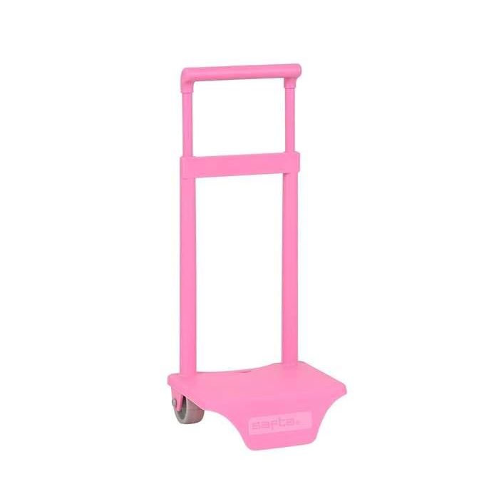 Safta Carro Guarderia 673c Rosa Claro Edad Minima 3 Años 0 Safta Carro Guarderia 673c Rosa Claro Edad Minima 3 Años 0