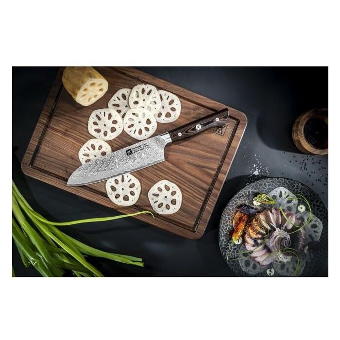 Zwilling TANREI Santoku 18 cm 4