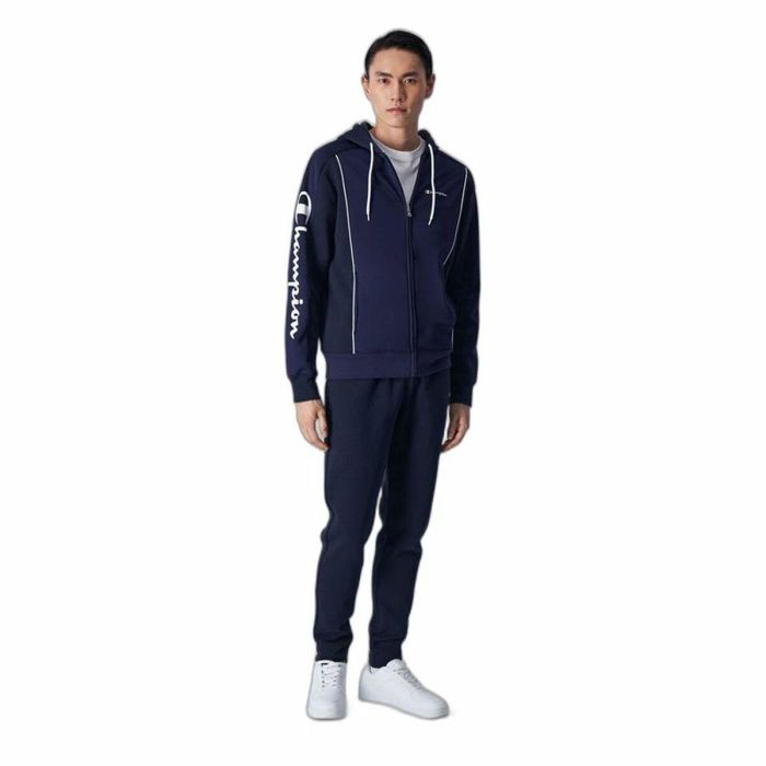 Chándal para Adultos Champion Legacy Hombre 4