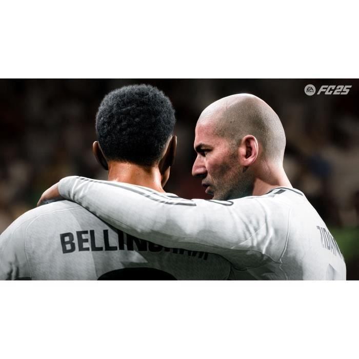 EA SPORTS FC 25 - Serie Xbox 2 EA SPORTS FC 25 - Serie Xbox 2
