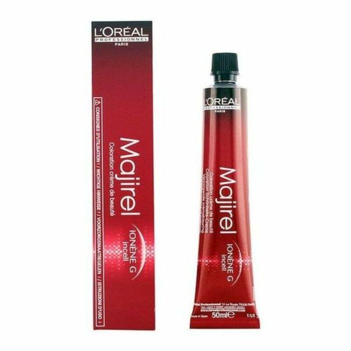 L'Oréal Professionnel Paris Majirel Ione G Coloración Crema #9 50 ml