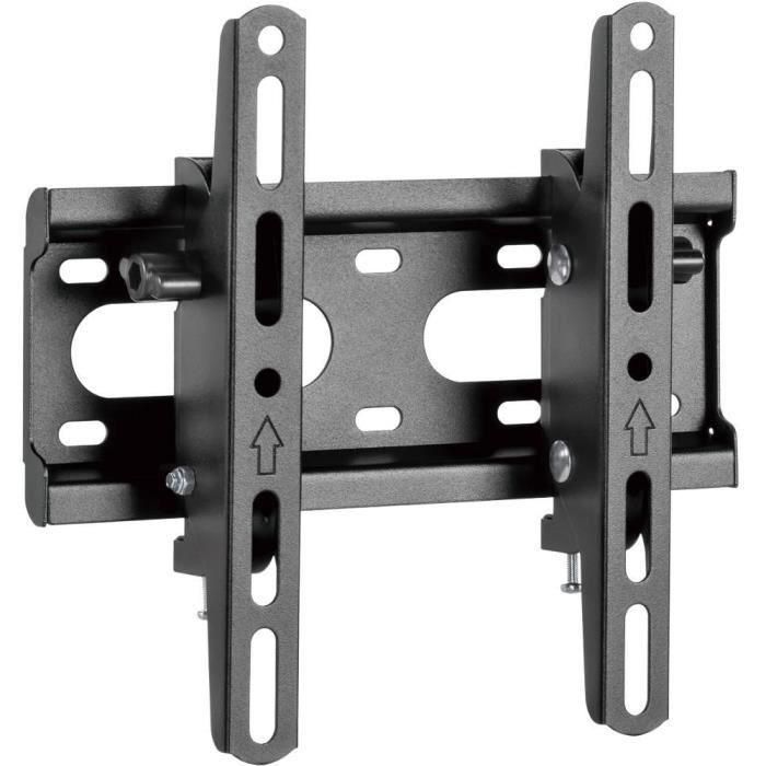Stell SHO 4400 Soporte de TV ajustable SLIM de Acero para televisores de 23 a 42 pulgadas 2 Stell SHO 4400 Soporte de TV ajustable SLIM de Acero para televisores de 23 a 42 pulgadas 2