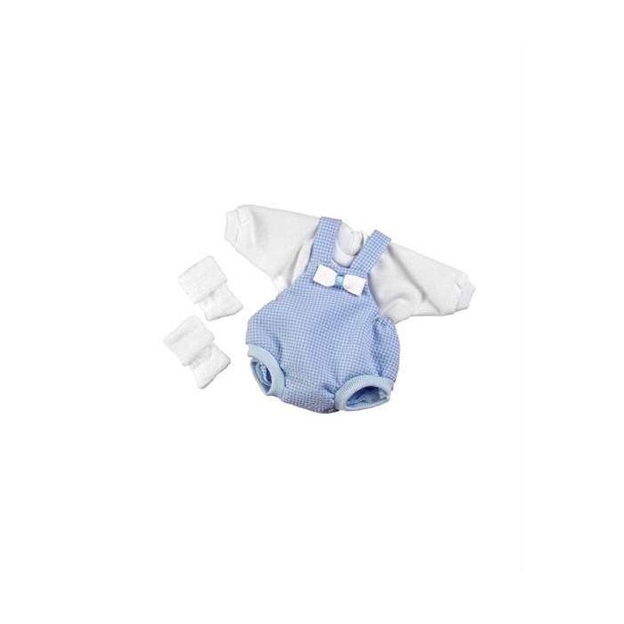 Muñecas Arias Ropa Elegance - Vestido Surtido para Muñecas de 26 cm (6 Colores Disponibles) 15 Muñecas Arias Ropa Elegance - Vestido Surtido para Muñecas de 26 cm (6 Colores Disponibles) 15