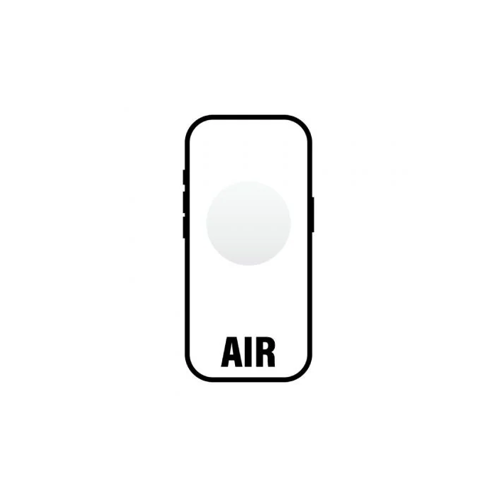 Apple iPhone Air 256GB 6.5" Blanco Nube MG2M4QL/A