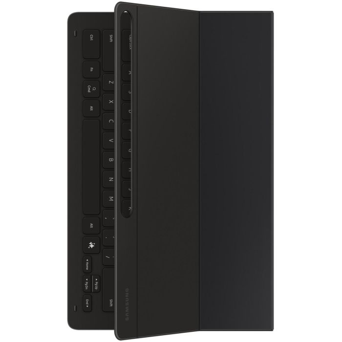 Samsung Book Cover Keyboard Slim para Galaxy Tab S10 FE+ Negro 8