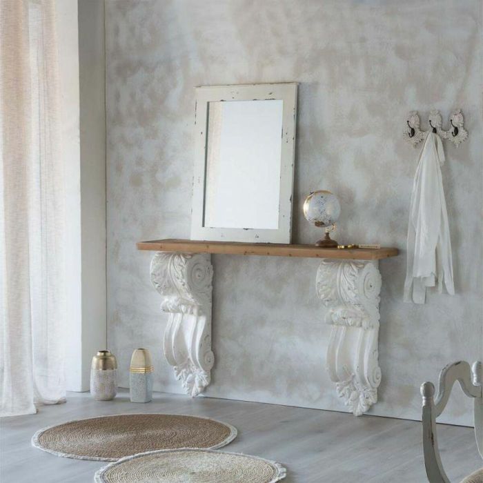 Globo Terraqueo Alexandra House Living Papel Hierro Plástico Madera de mango 20 x 25 x 20 cm 6 Globo Terraqueo Alexandra House Living Papel Hierro Plástico Madera de mango 20 x 25 x 20 cm 6