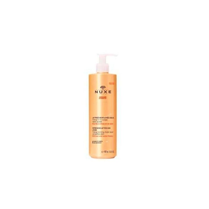 Nuxe Leche Refrescante After Sun 400ml