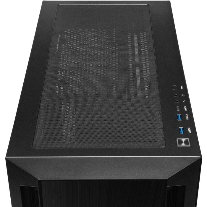 Midi Chieftec APEX Series GA-01B-Q-OP 5