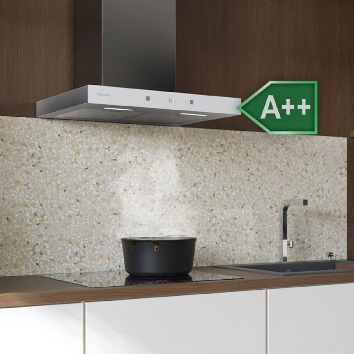 Campana Convencional Cecotec Bolero Flux TT 605500 Blanco 5